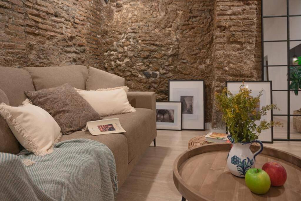Suites Jardines De La Alhambra Гранада Екстер'єр фото